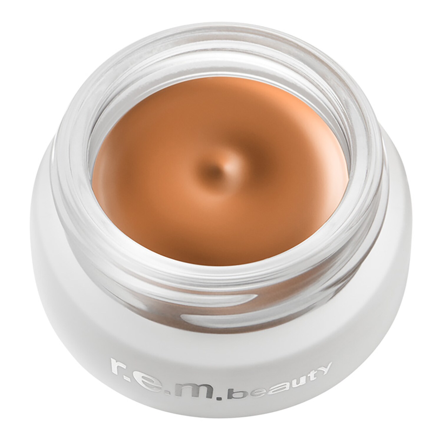 Rem Beauty - Sweetener - Korektor Do Twarzy Z Kwasem Hialuronowym I Witaminą E - Sweetener Concealer Tan 8 P - Dla Kobiet